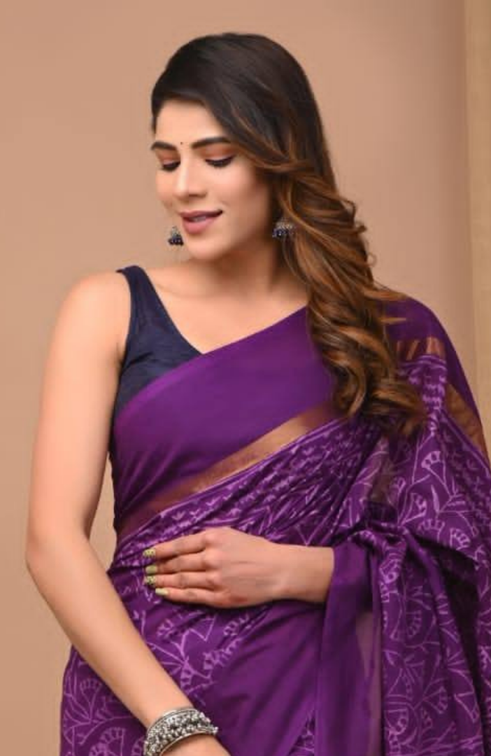 Sarees for Petite Women | Best Picks