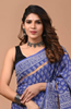 Soft Cotton Sarees Online | Daily Comfort