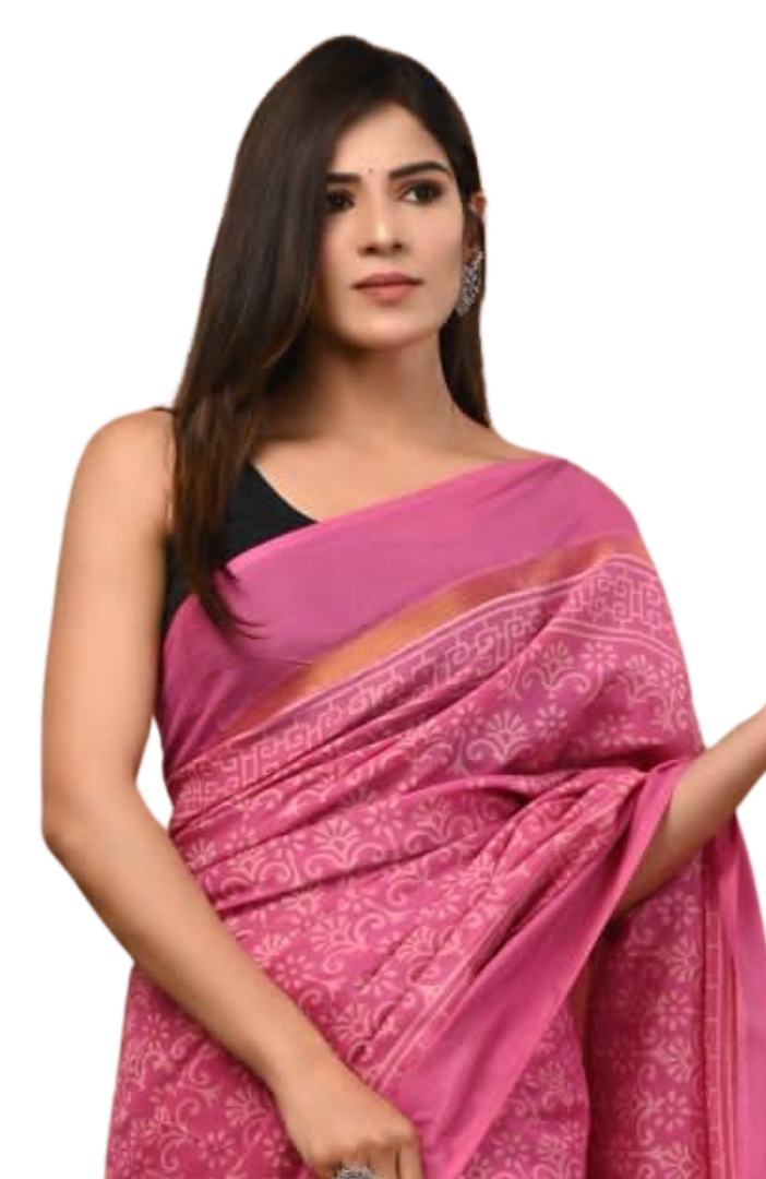 Threads of Royalty | Designer Sarees