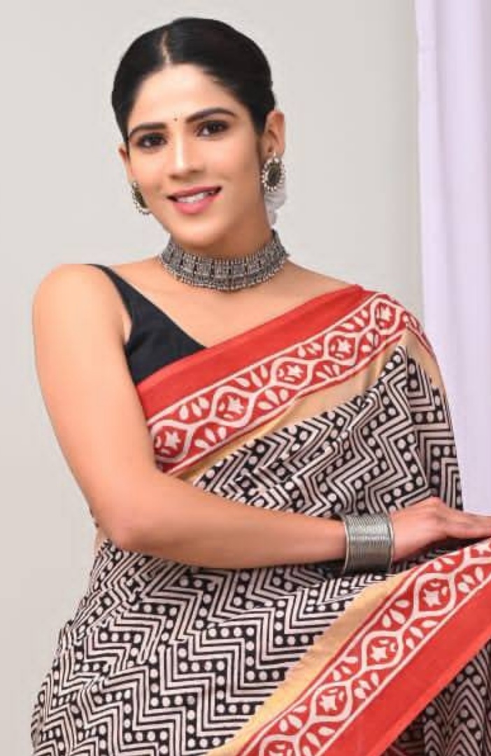 Silken Dreams | Shop Elegant Sarees