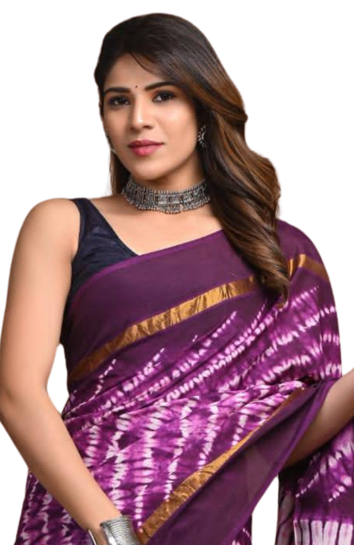 The Elegance of Indian Sarees, Redefined