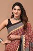 A Modern Take on Classic Sarees