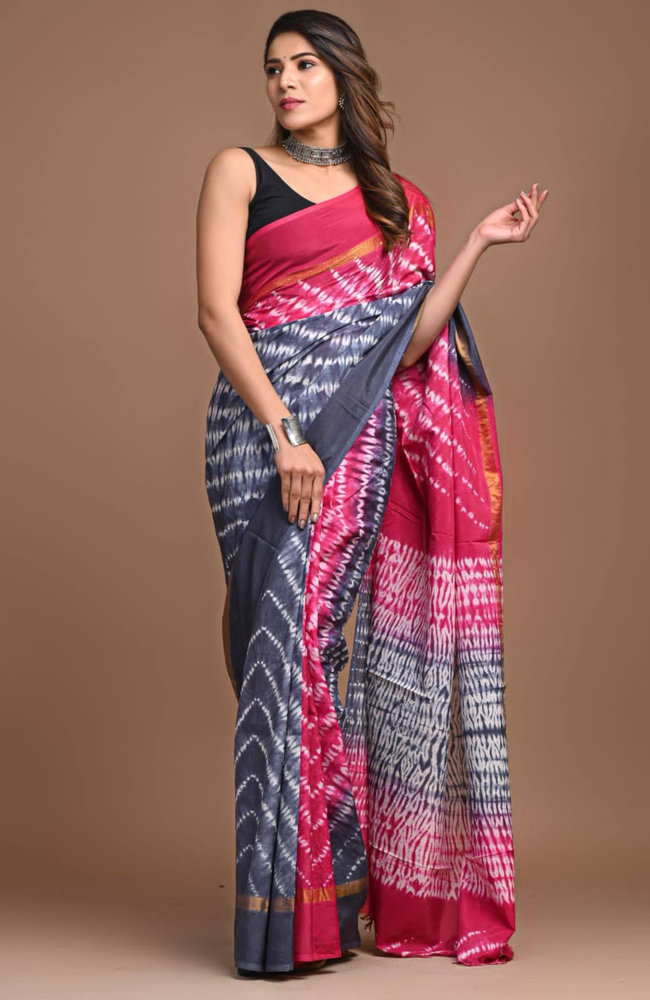 Crafted in Culture | Buy Designer Sarees