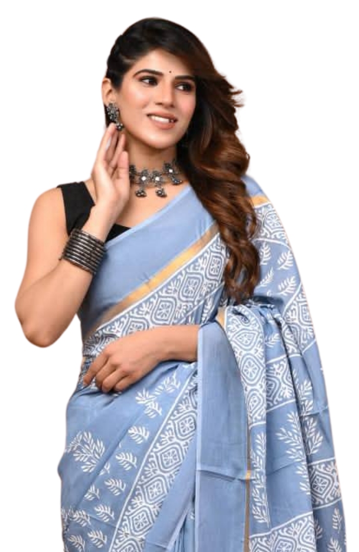 Ethereal Drapes | Shop Saree Perfection