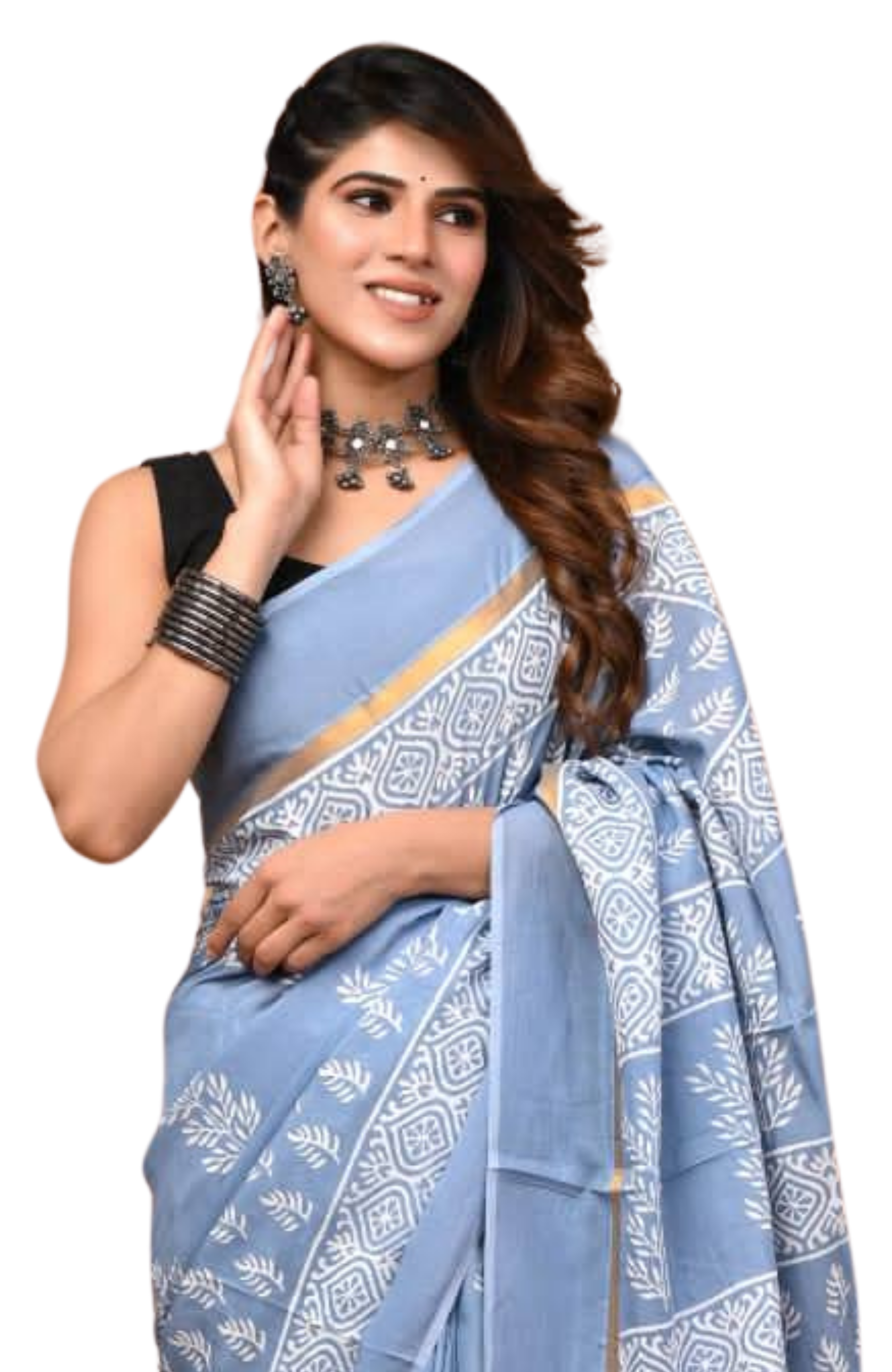 A Saree for Every Soul | Explore Collection