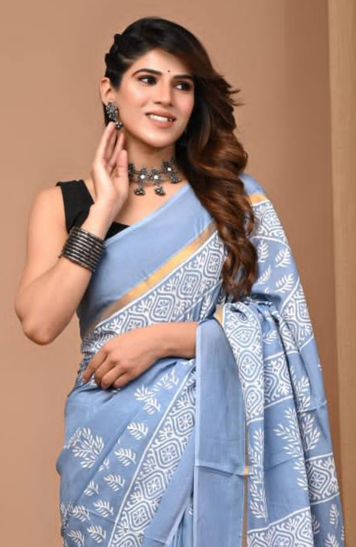 Ethereal Drapes | Shop Saree Perfection