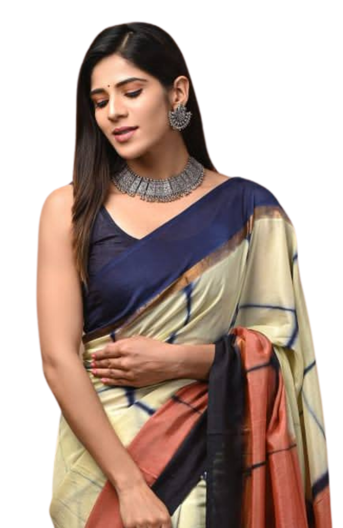 Regal Wraps | The Queen’s Saree Edit