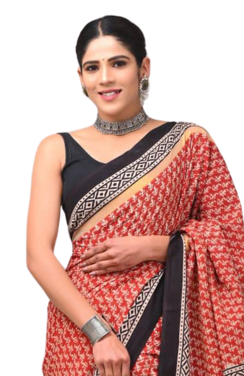 From Loom to Love | Designer Sarees