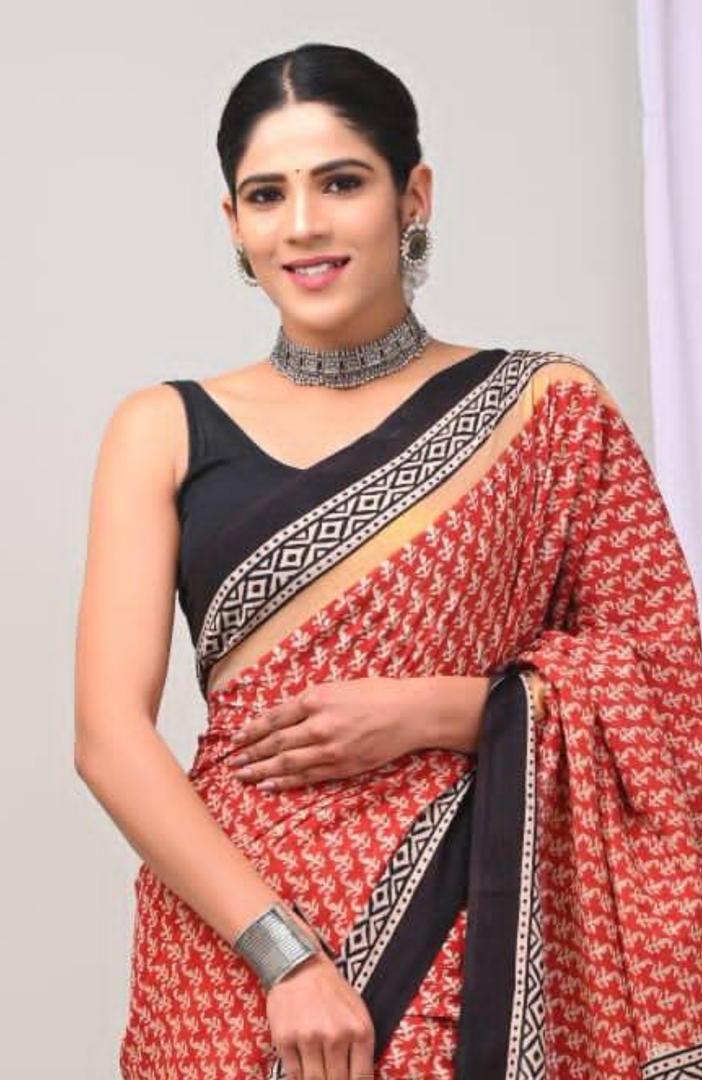 From Loom to Love | Designer Sarees