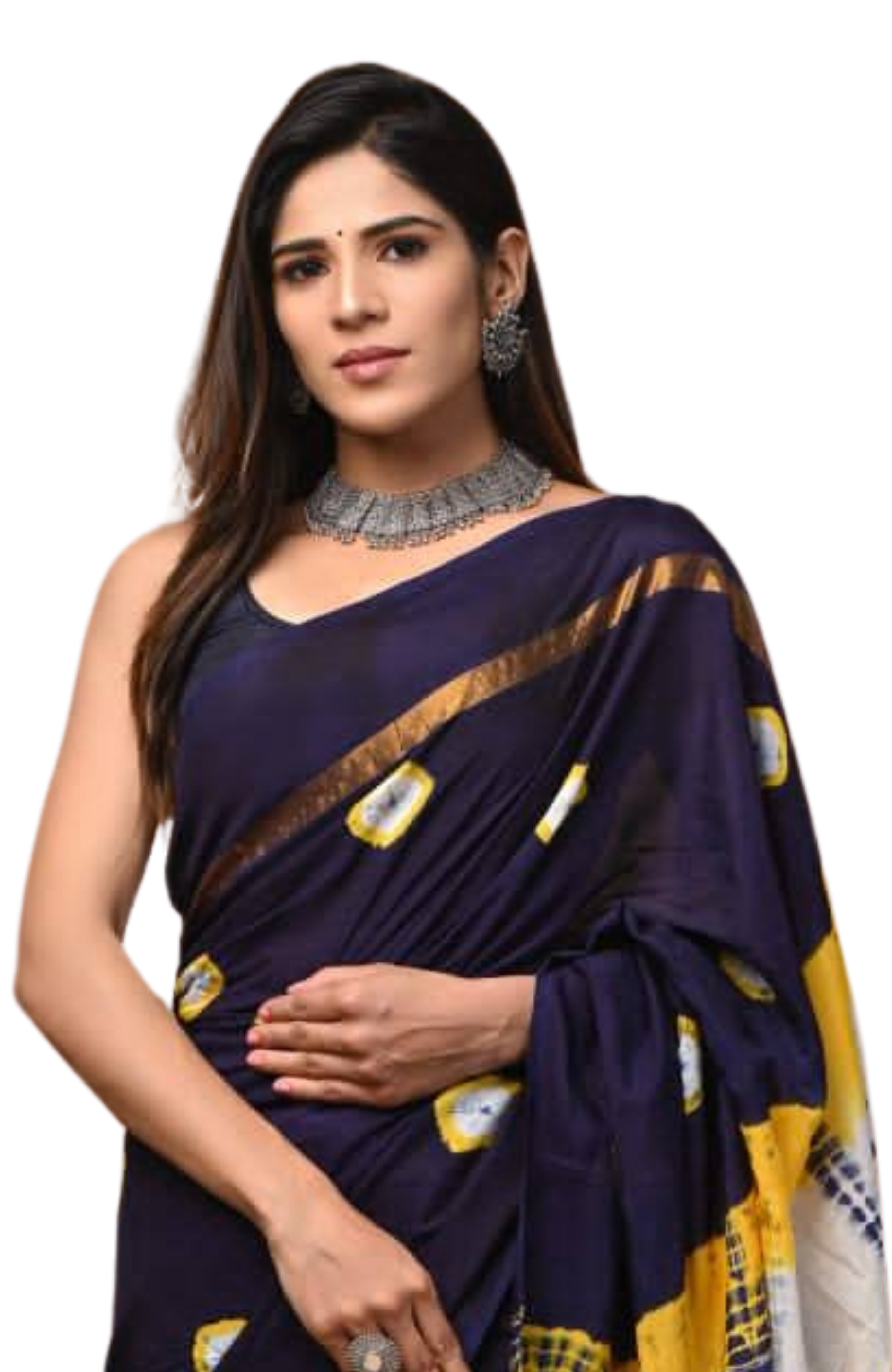 Art in Motion | Drape a Masterpiece