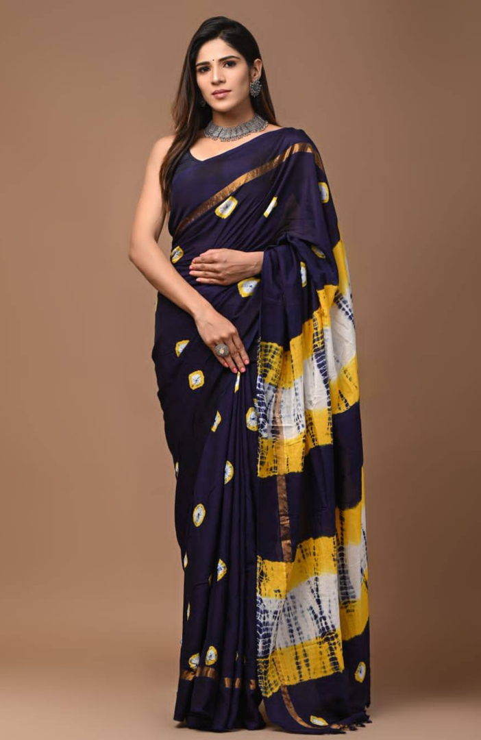Art in Motion | Drape a Masterpiece