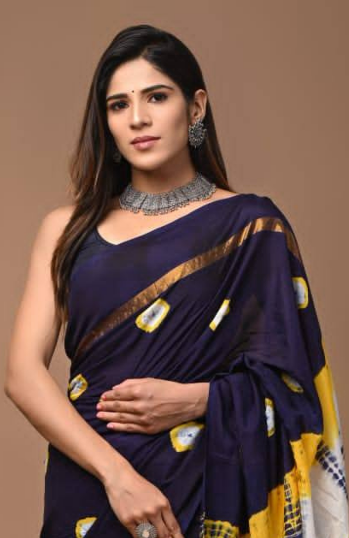 Art in Motion | Drape a Masterpiece