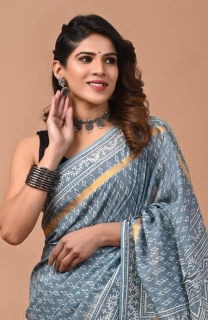 A Saree for Every Soul | Explore Collection