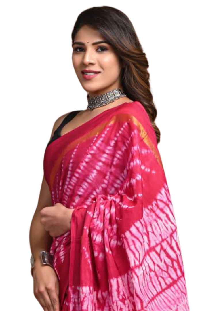 A Tale of Threads | Explore Indian Sarees
