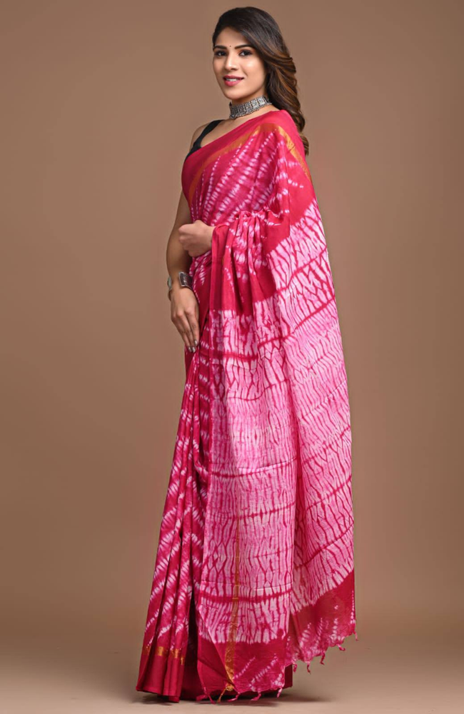 A Tale of Threads | Explore Indian Sarees