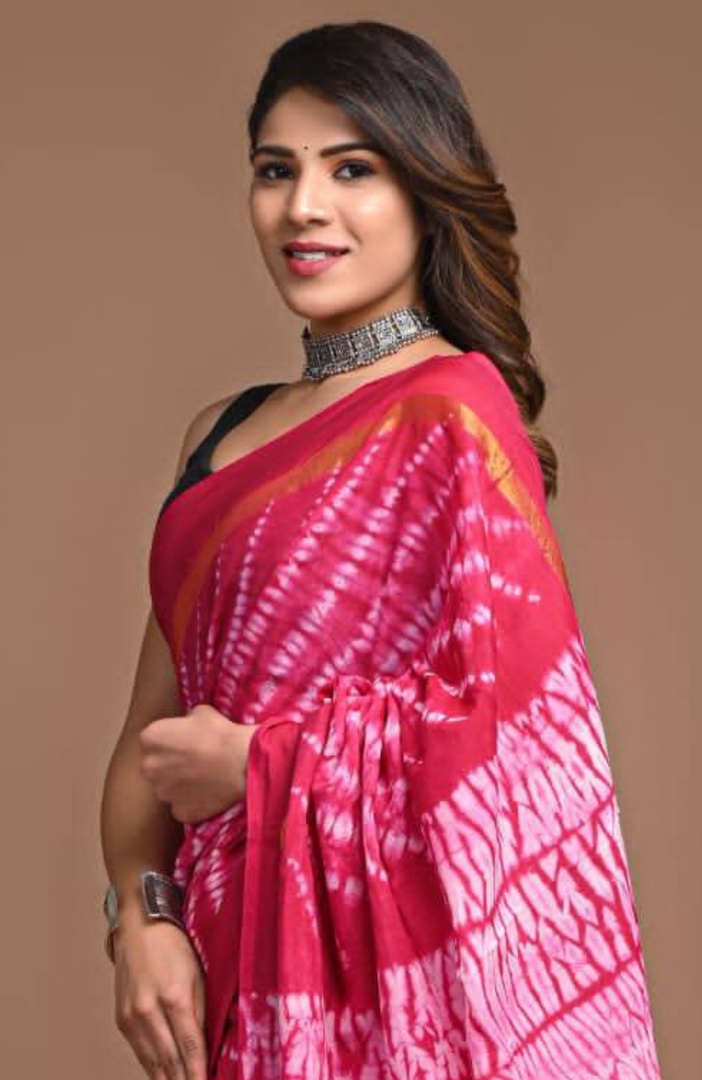 A Tale of Threads | Explore Indian Sarees