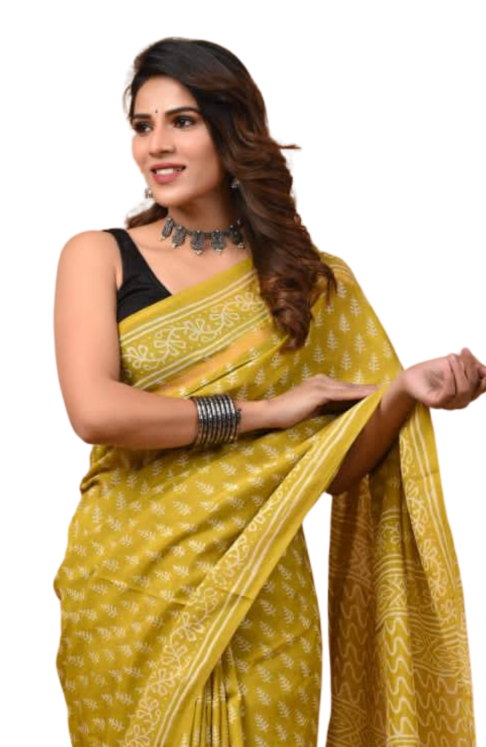 The Modern Classic | Shop Sarees Online