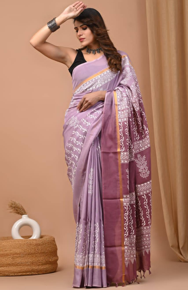 Curated Drapes for the Elegant Woman