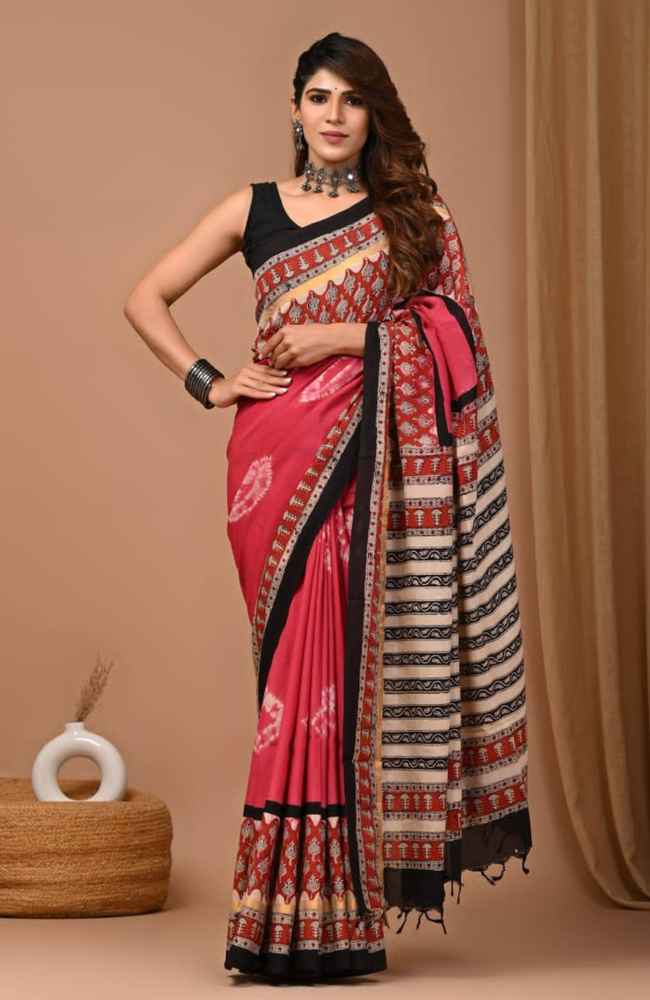 A Touch of Tradition, A Hint of Modern