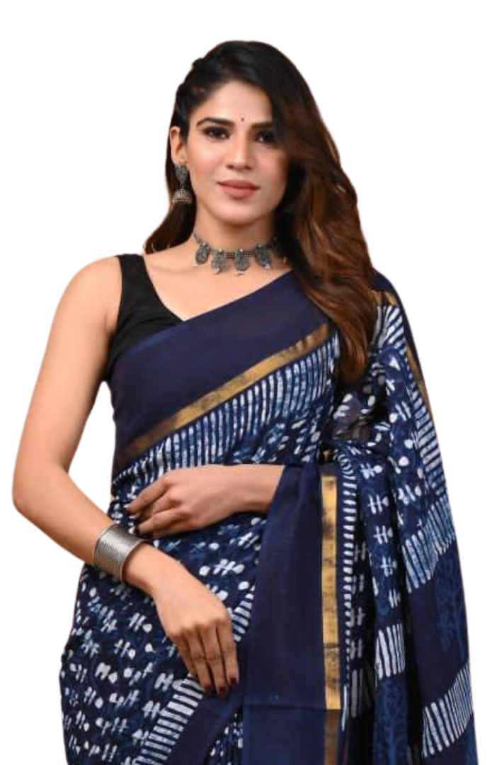 Grace is Always in Fashion | Sarees Online