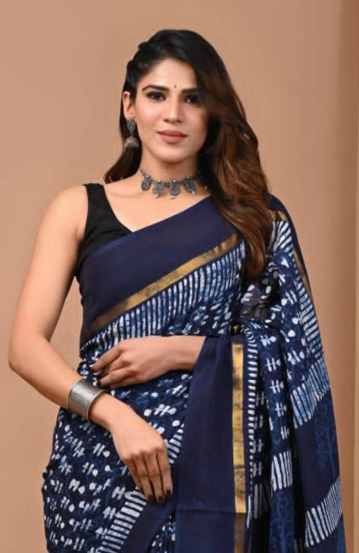 Grace is Always in Fashion | Sarees Online