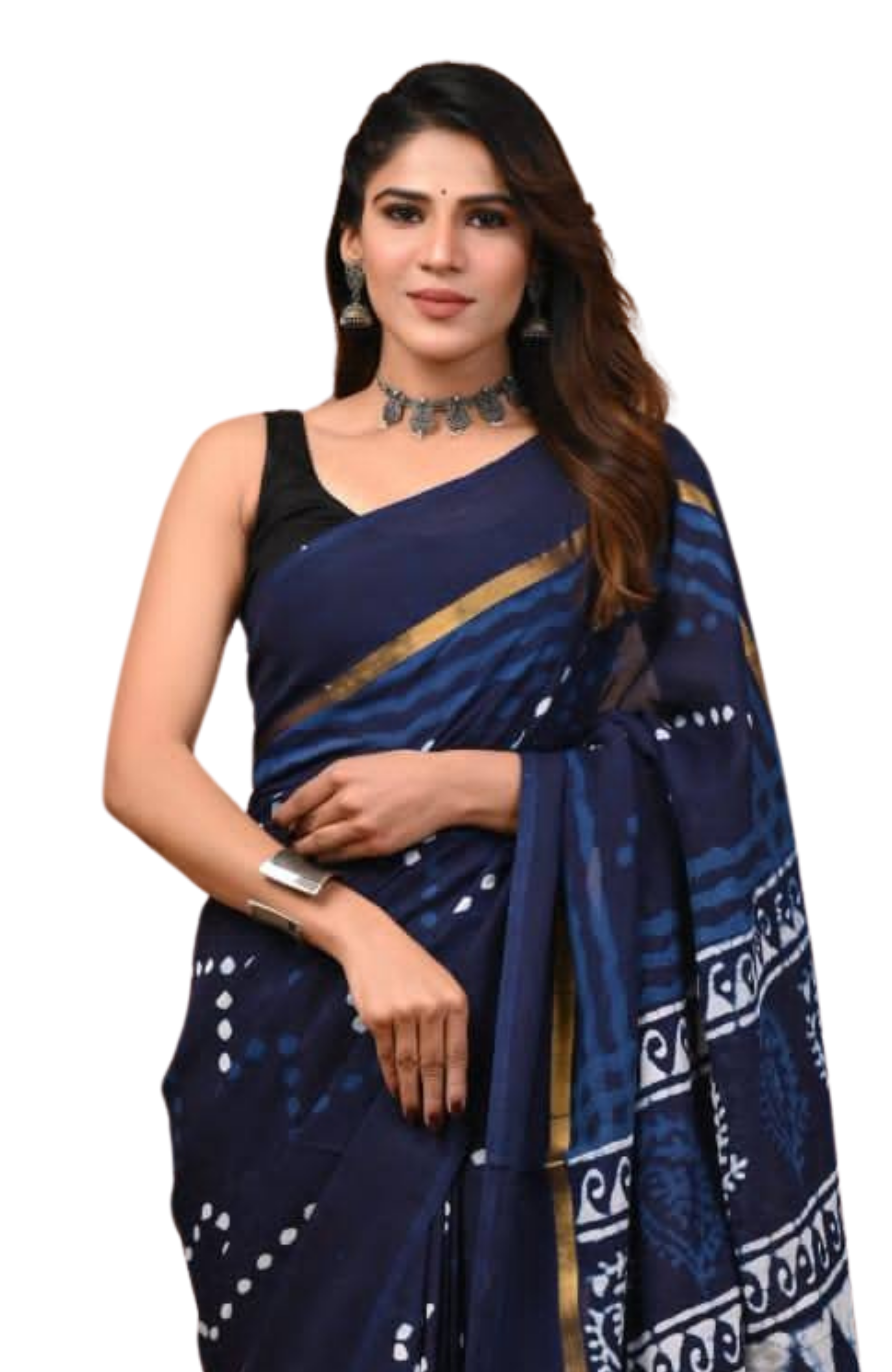 Saree Stories Woven with Passion