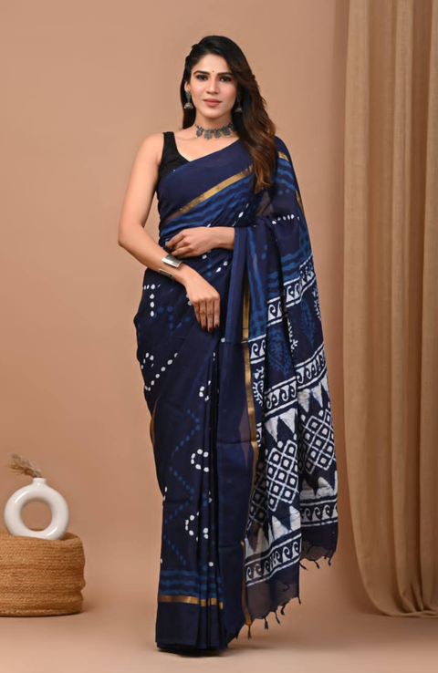 Saree Stories Woven with Passion