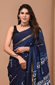 Saree Stories Woven with Passion
