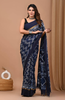 Redefining Grace | Exclusive Saree Range