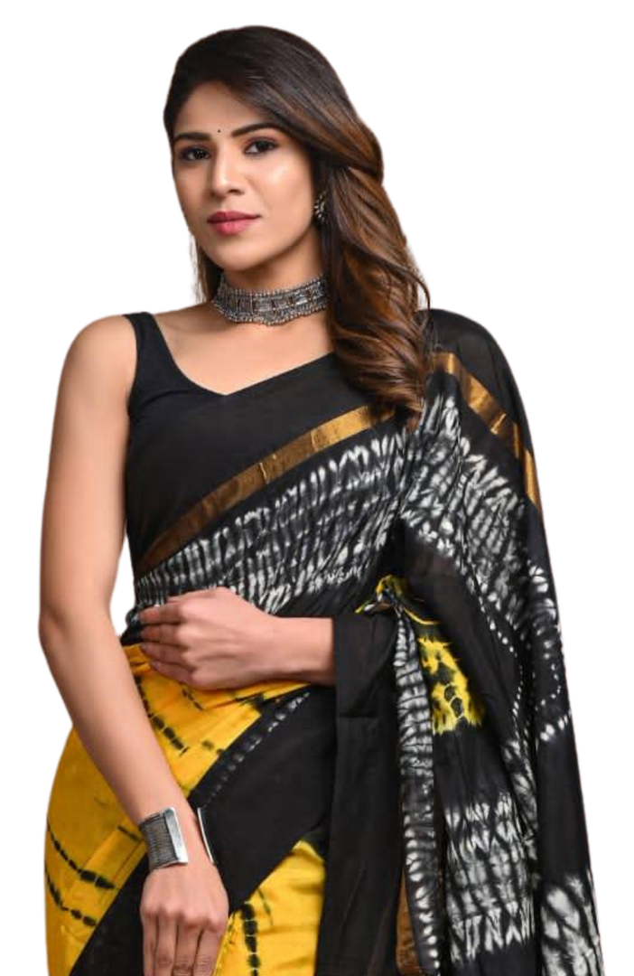 The Saree Renaissance | Drapes Reimagined
