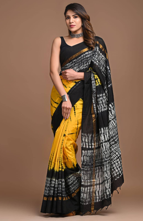 The Saree Renaissance | Drapes Reimagined