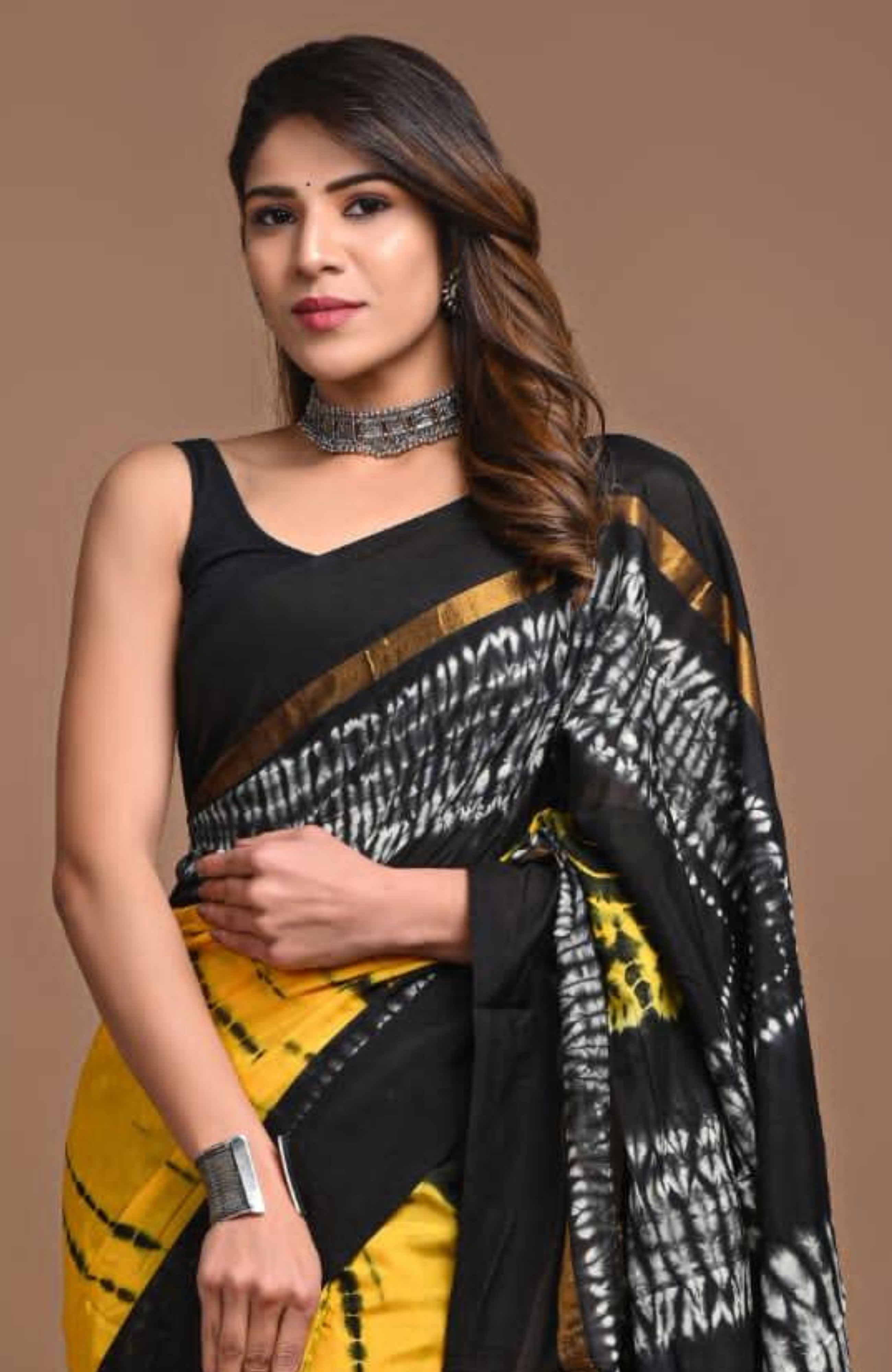 The Saree Renaissance | Drapes Reimagined