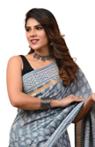 Drape Your Legacy | Sarees Reimagined
