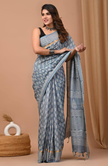 Drape Your Legacy | Sarees Reimagined