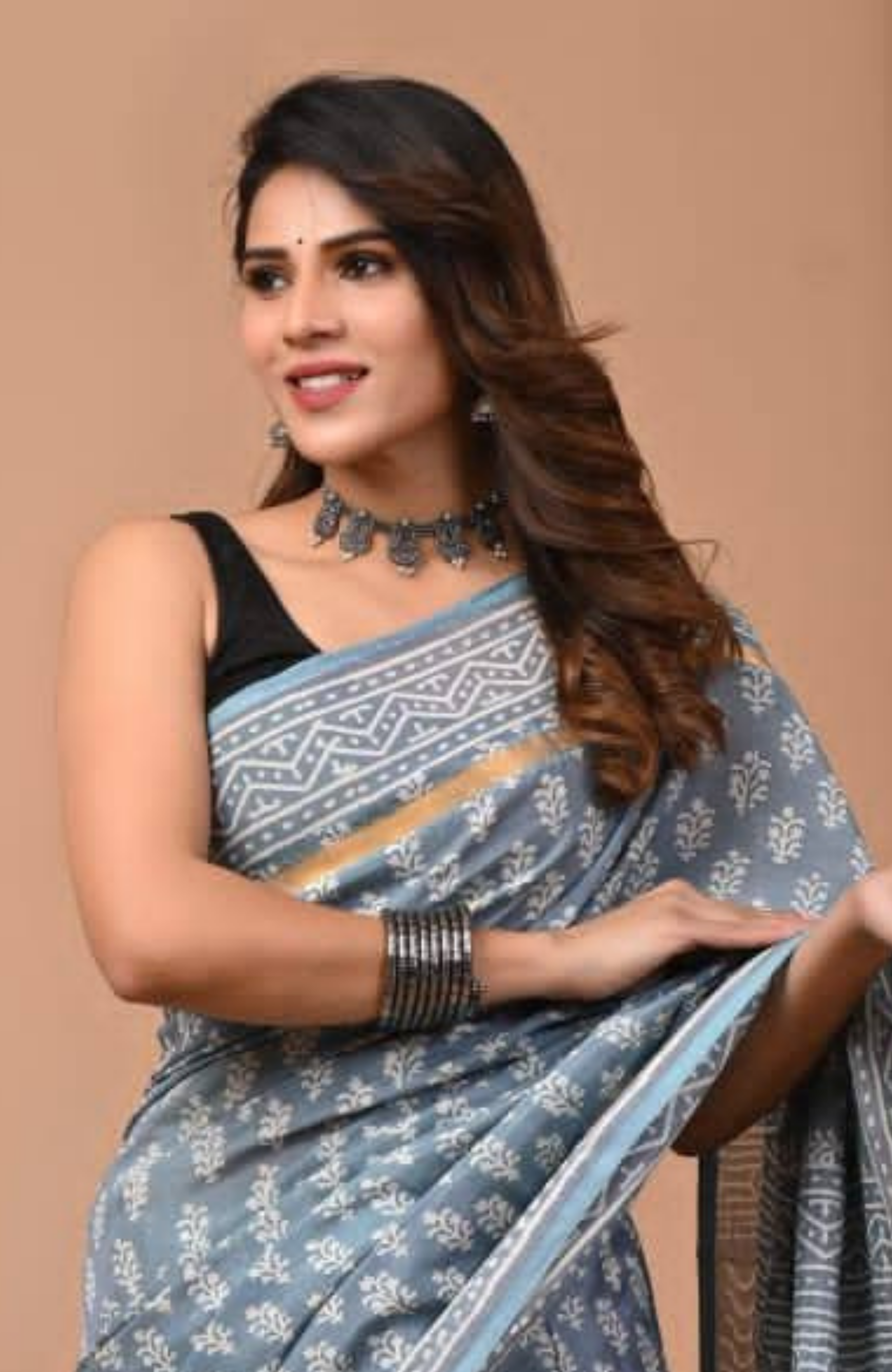 Drape Your Legacy | Sarees Reimagined