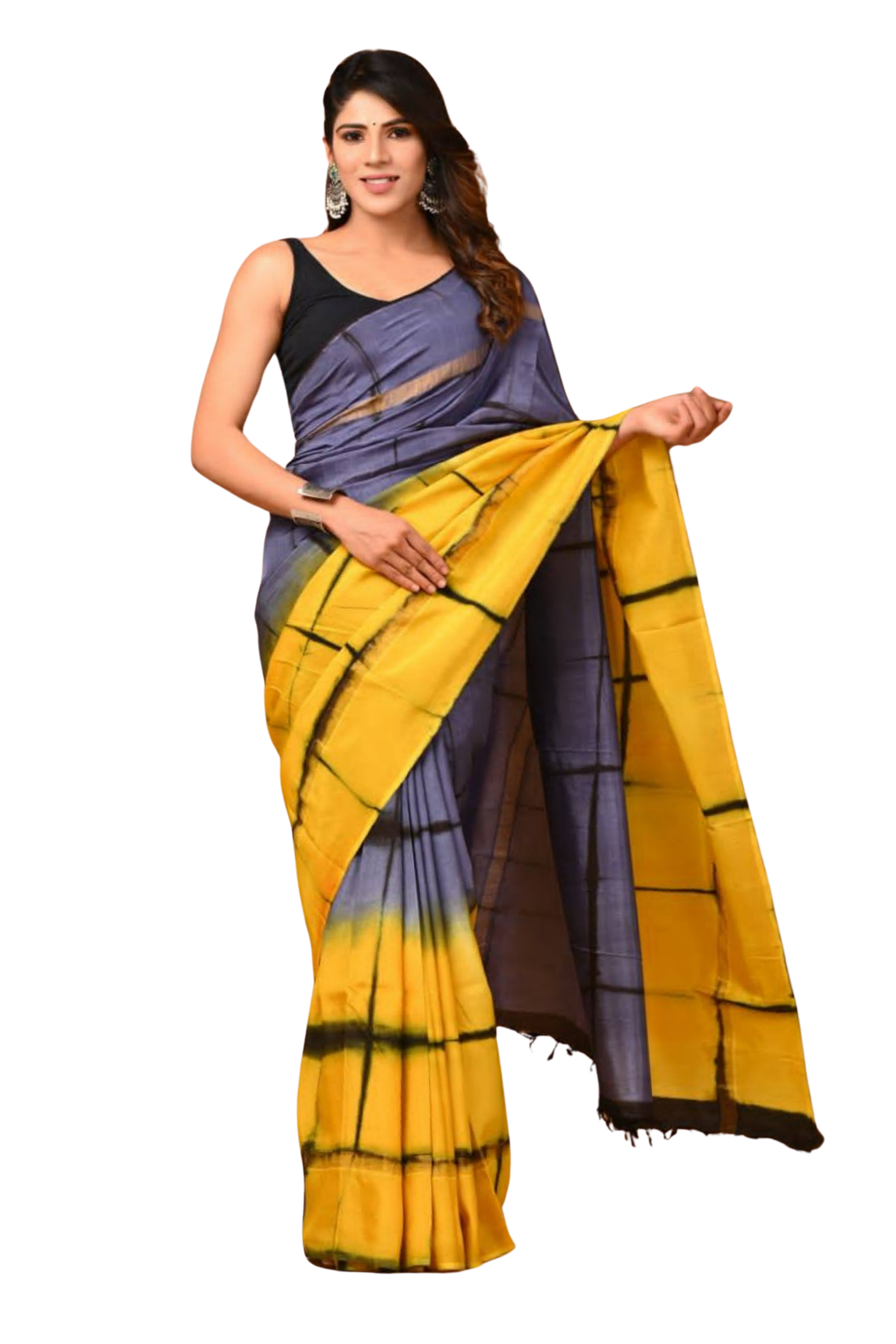 Designer Sarees for the Graceful You