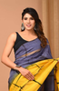 Designer Sarees for the Graceful You
