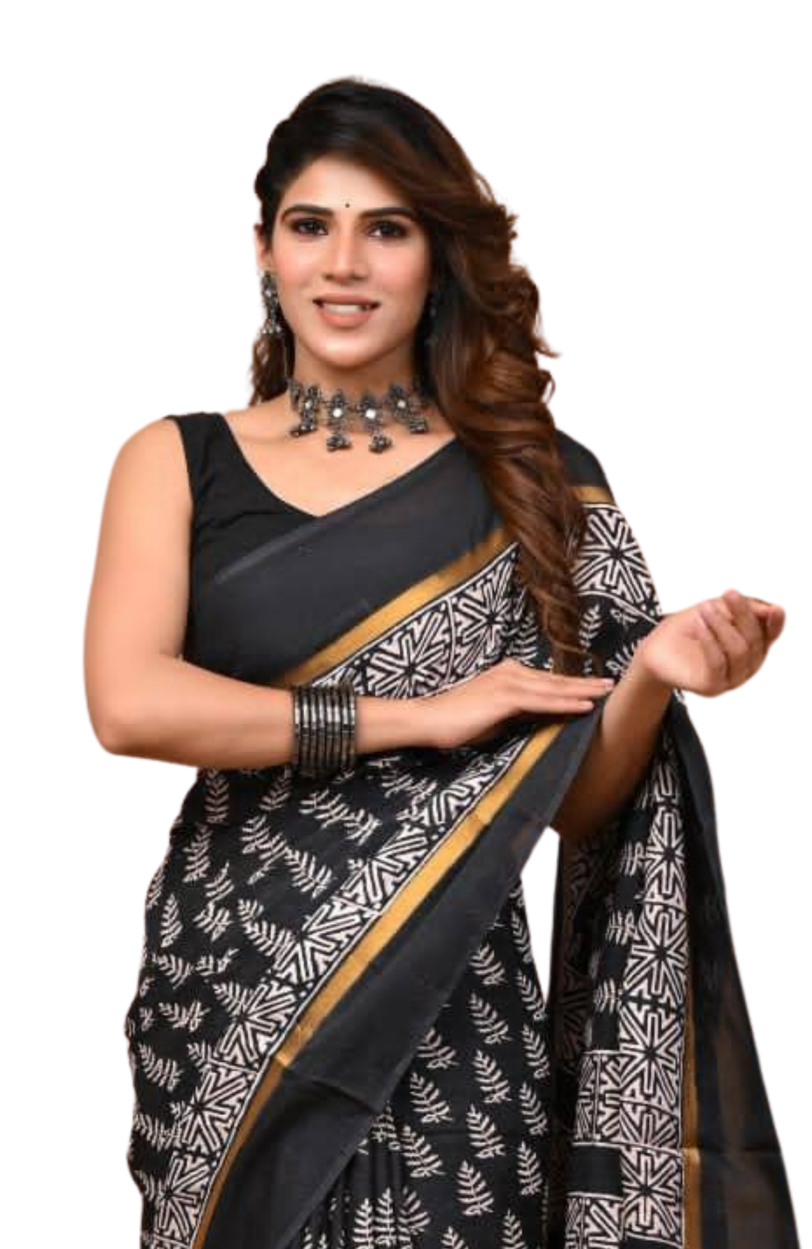 Wear the Weave | Shop Luxe Sarees