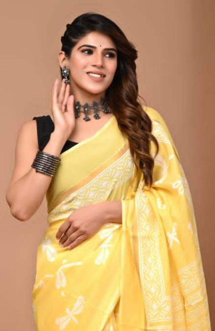 A Drape Beyond Time | Explore Sarees