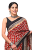 Soft as a Whisper | Elegant Saree Styles