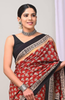 Soft as a Whisper | Elegant Saree Styles