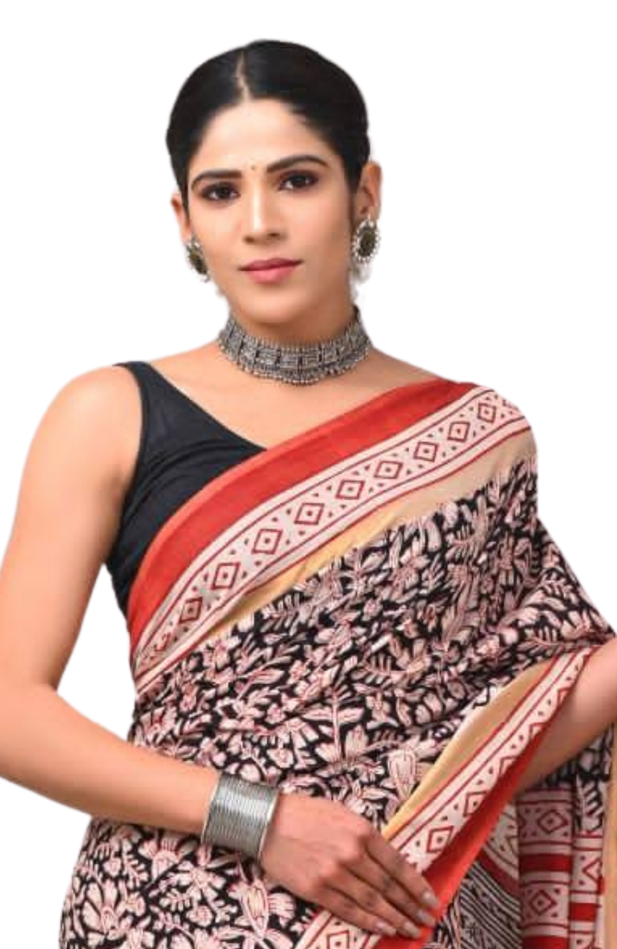 Shop Elegant Sarees Online | Timeless Indian Ethnic Wear