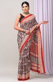 Shop Elegant Sarees Online | Timeless Indian Ethnic Wear