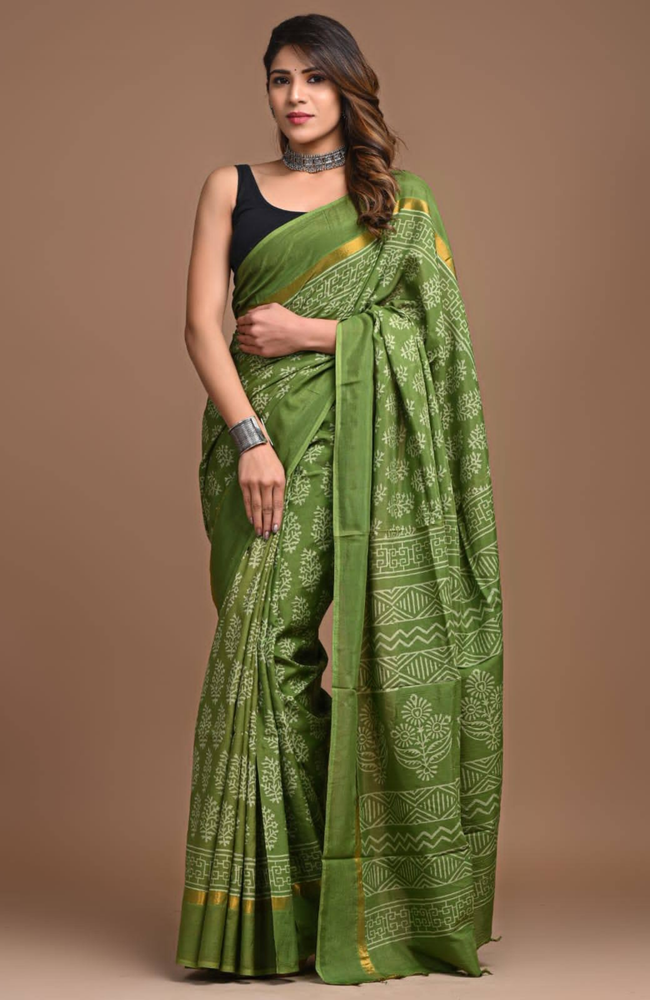 Buy Sarees Online | Latest Styles in Silk, Cotton & Georgette