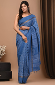 Traditional Sarees for Women | Authentic Indian Weaves