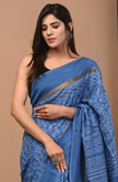 Traditional Sarees for Women | Authentic Indian Weaves
