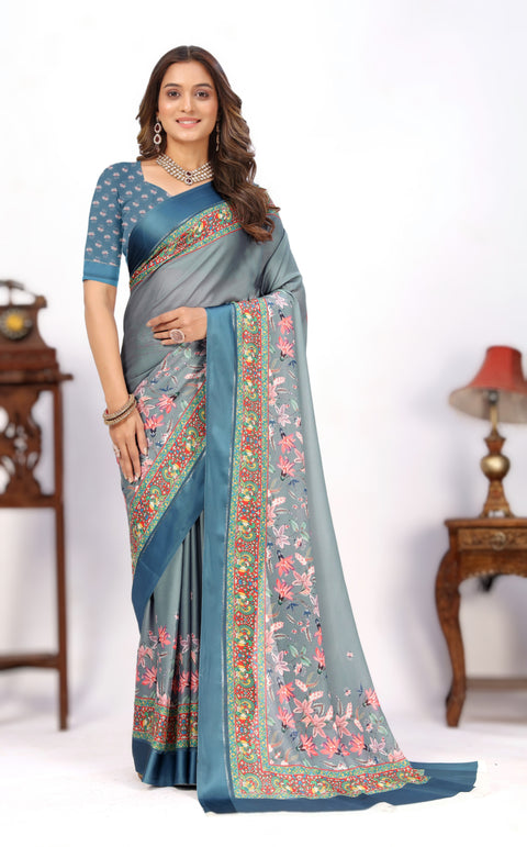 Sarees for Party & Weddings | Glamorous Drapes for Women
