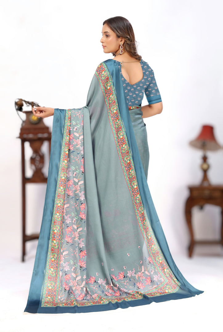 Sarees for Party & Weddings | Glamorous Drapes for Women