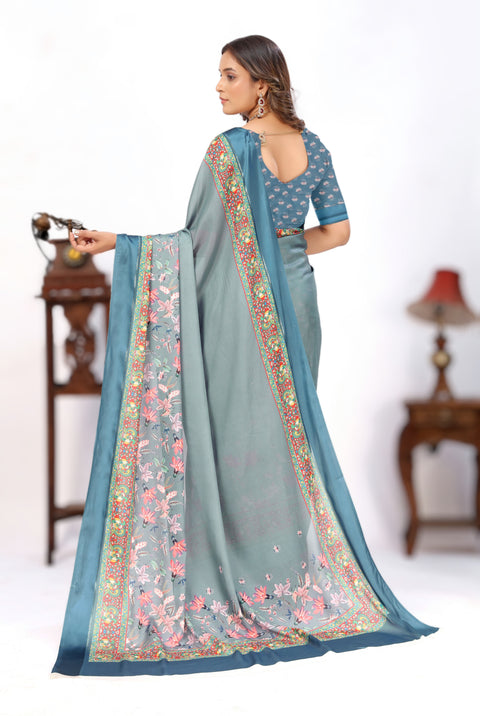 Sarees for Party & Weddings | Glamorous Drapes for Women