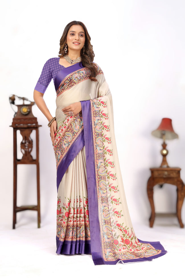 Designer Sarees for Women | Fashion Meets Tradition